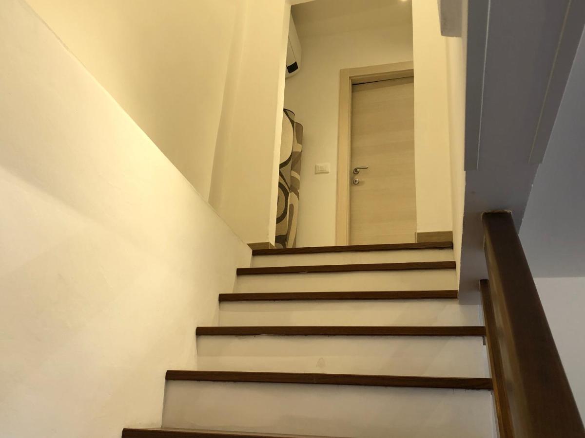 Apartmán Casa Indipendente Su Due Livelli In Liguria-Vista Mare 6-7 Posti Magliolo Exteriér fotografie