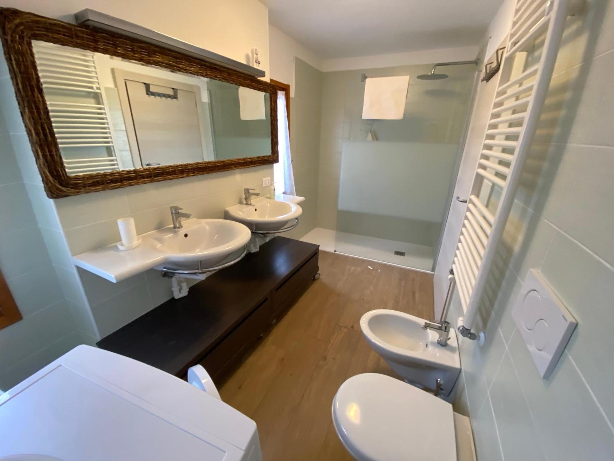 Apartmán Casa Indipendente Su Due Livelli In Liguria-Vista Mare 6-7 Posti Magliolo Exteriér fotografie
